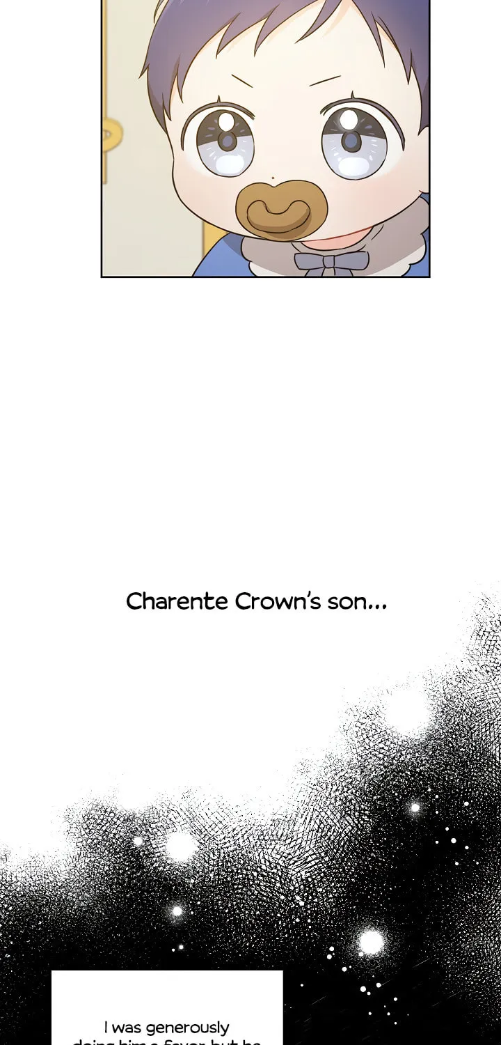 Gimme That Pacifier! Chapter 9 page 28 - 