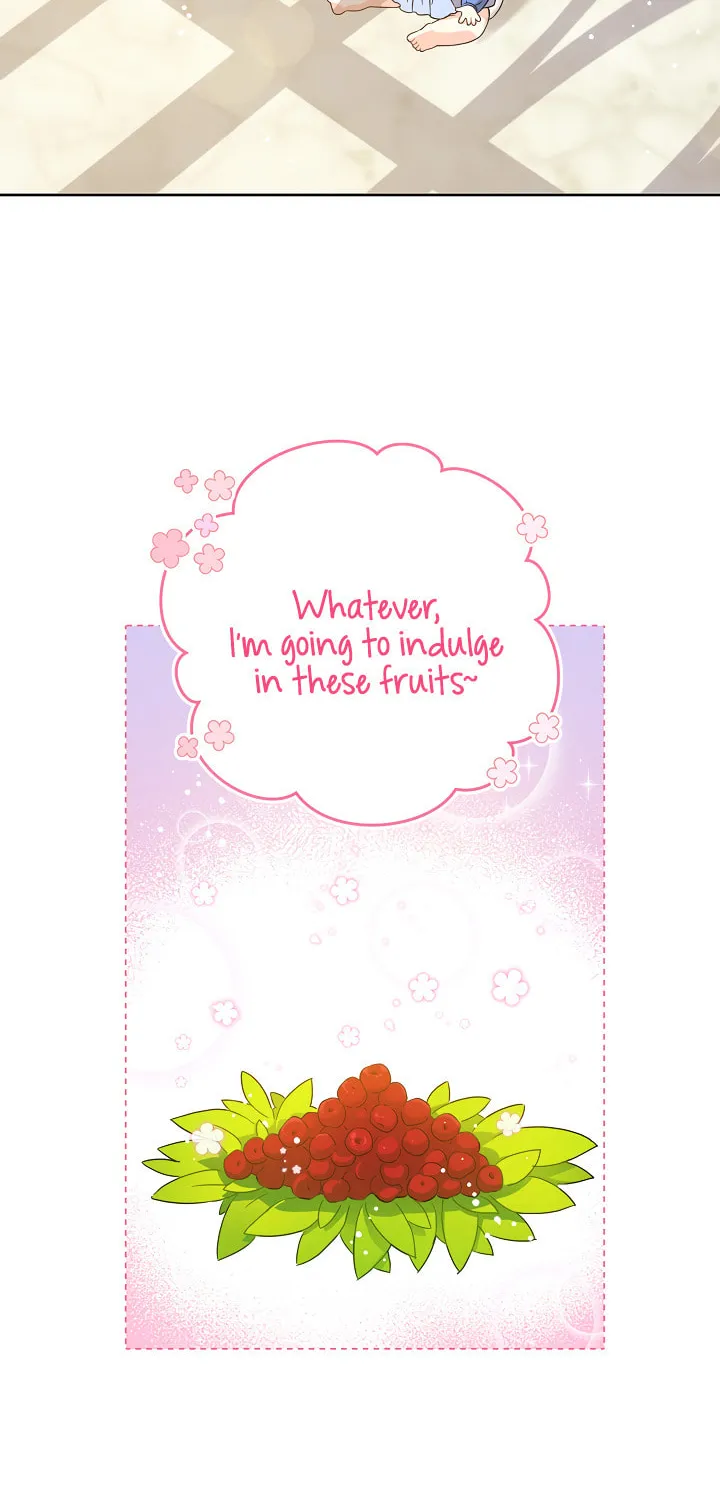 Gimme That Pacifier! Chapter 9 page 33 - 