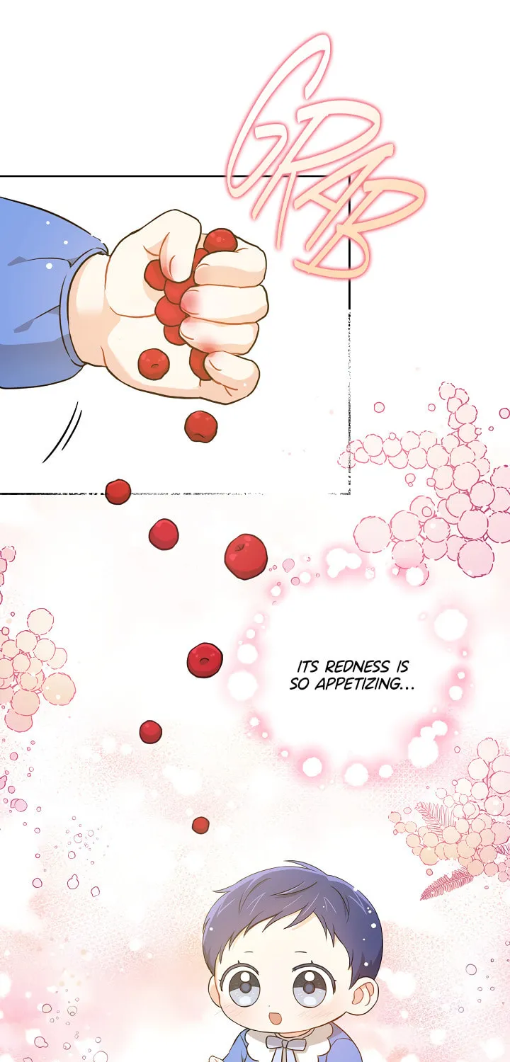 Gimme That Pacifier! Chapter 9 page 34 - 