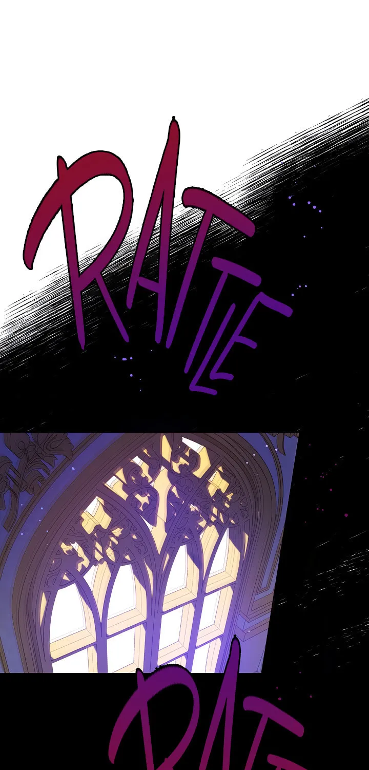 Gimme That Pacifier! Chapter 9 page 38 - 