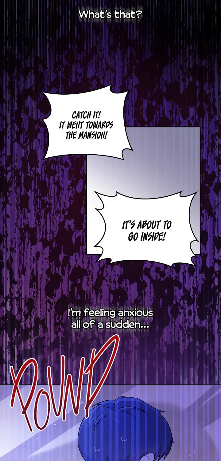 Gimme That Pacifier! Chapter 9 page 40 - 