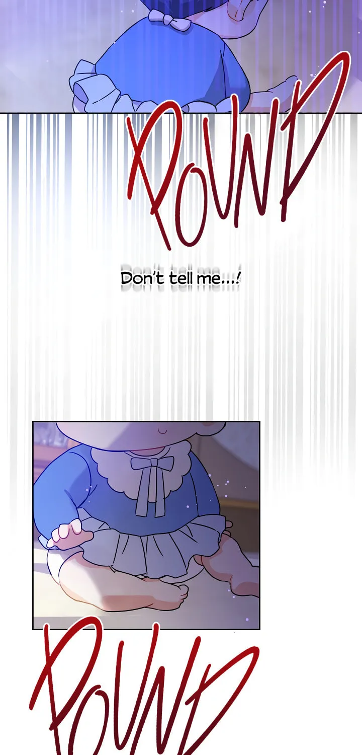 Gimme That Pacifier! Chapter 9 page 41 - 