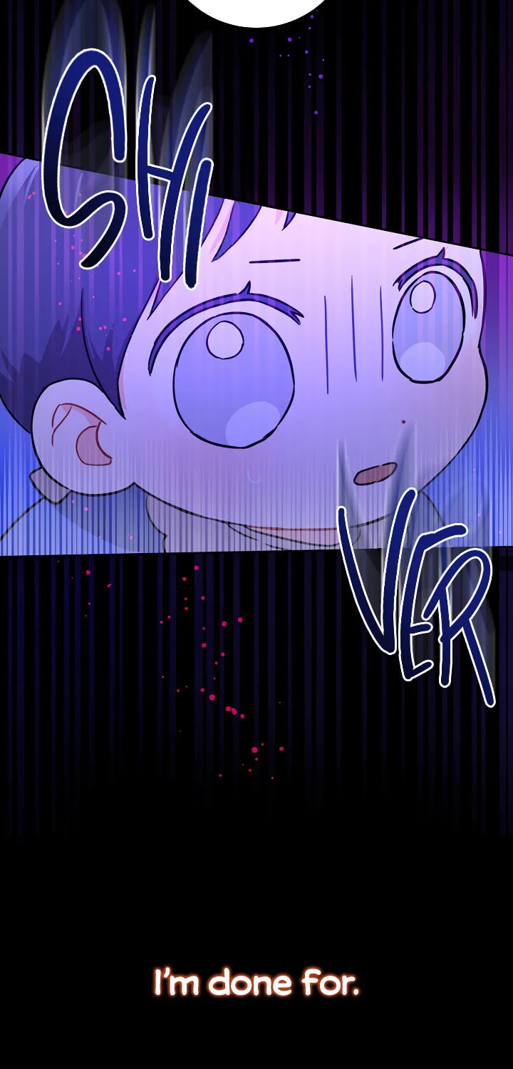 Gimme That Pacifier! Chapter 9 page 45 - 
