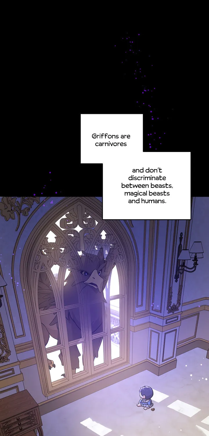 Gimme That Pacifier! Chapter 9 page 46 - 