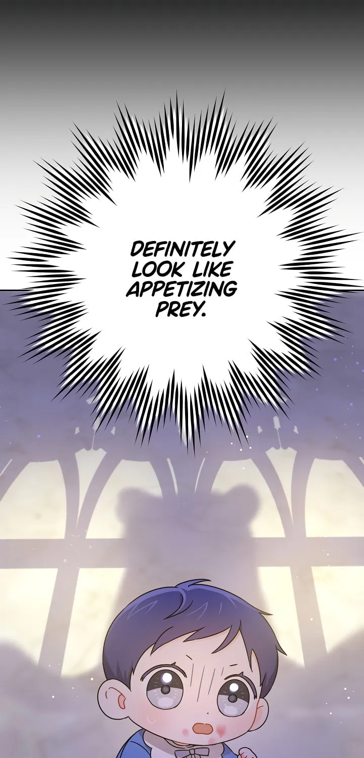 Gimme That Pacifier! Chapter 9 page 49 - 