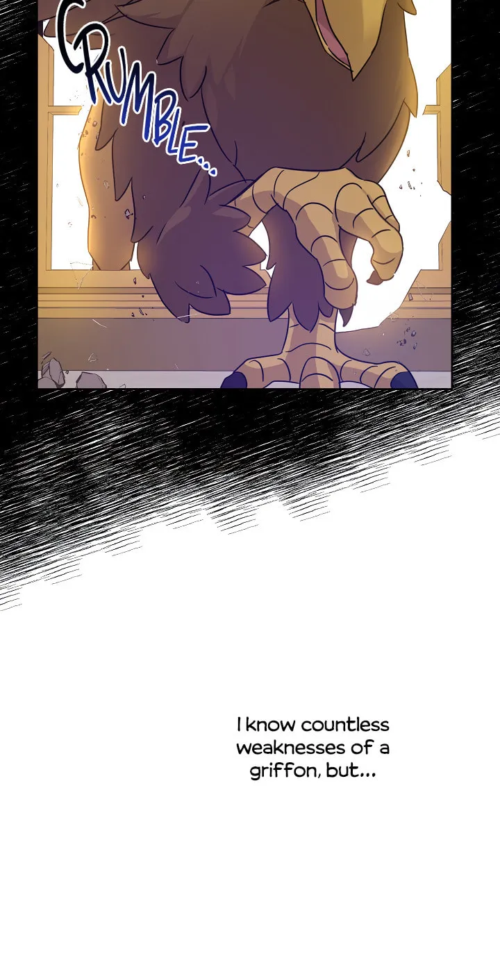 Gimme That Pacifier! Chapter 9 page 60 - 