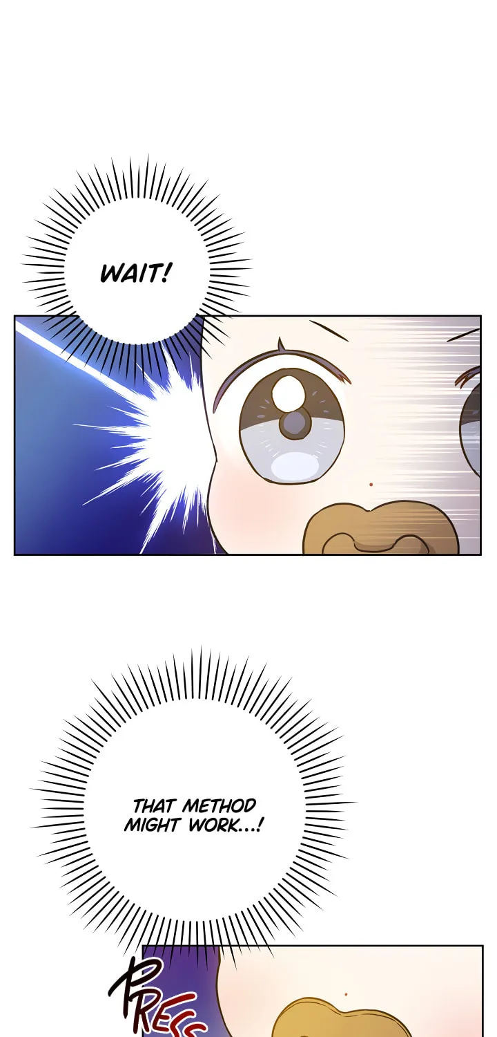 Gimme That Pacifier! Chapter 9 page 63 - 