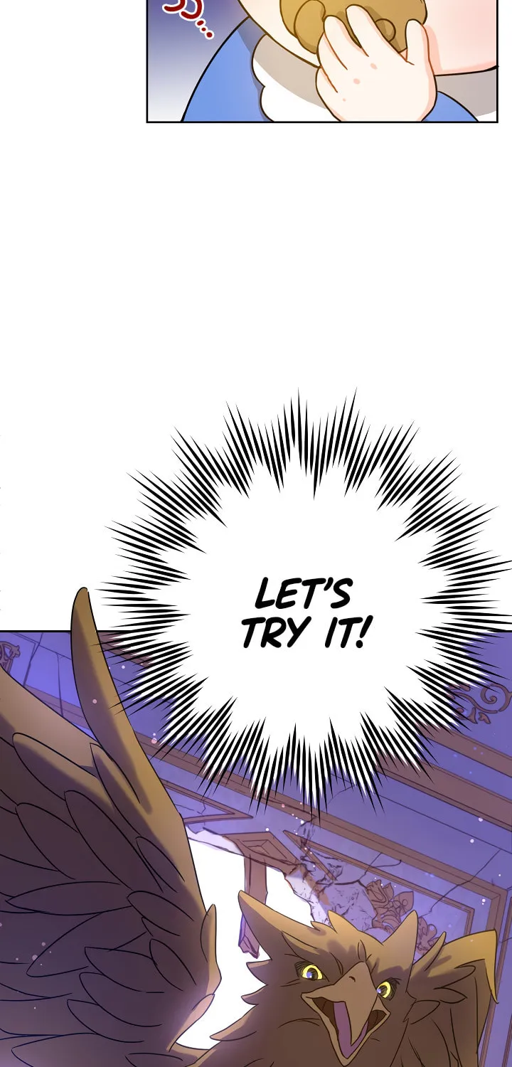 Gimme That Pacifier! Chapter 9 page 64 - 