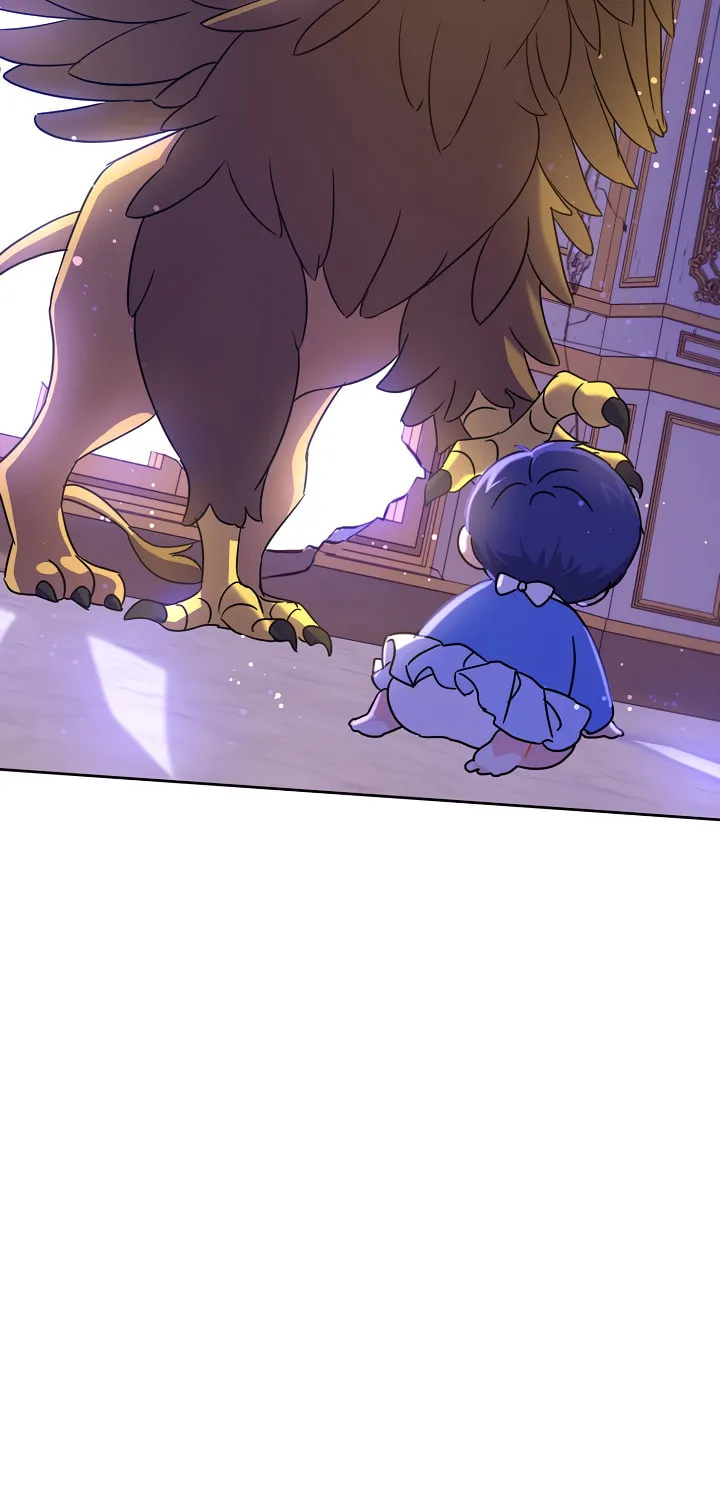 Gimme That Pacifier! Chapter 9 page 65 - 