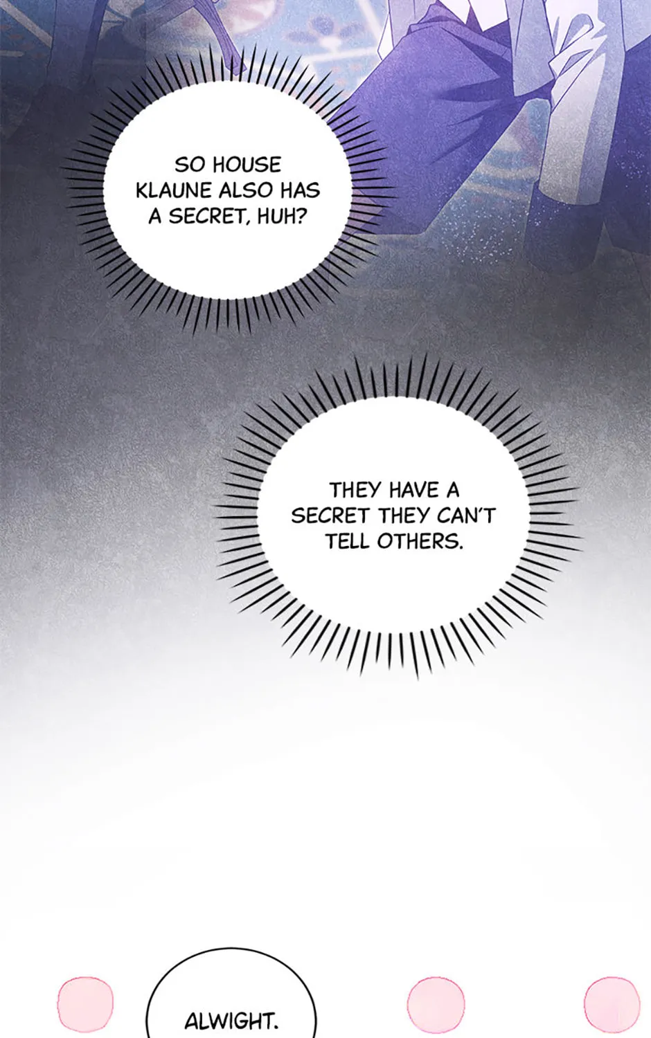 Gimme That Pacifier! Chapter 90 page 105 - 