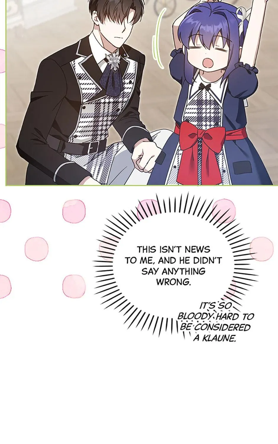 Gimme That Pacifier! Chapter 90 page 107 - 