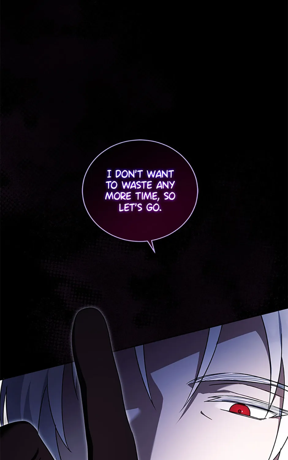 Gimme That Pacifier! Chapter 90 page 13 - 