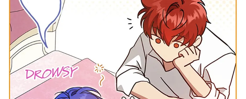 Gimme That Pacifier! Chapter 90 page 124 - 