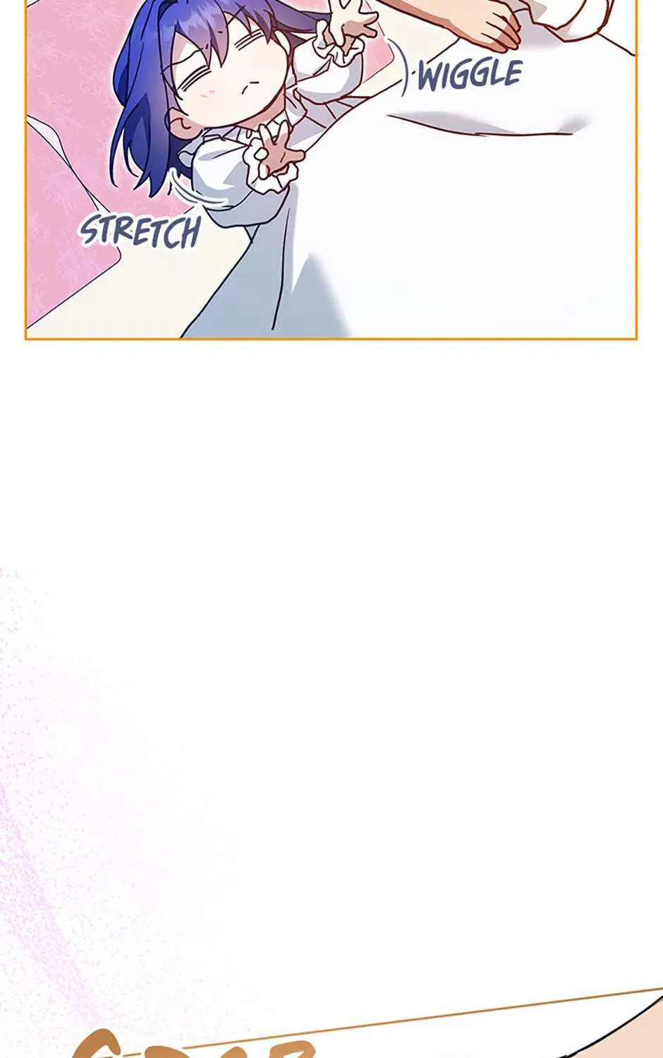 Gimme That Pacifier! Chapter 90 page 125 - 