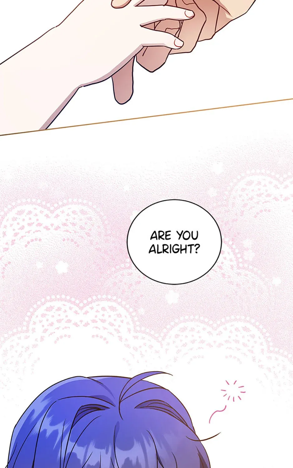 Gimme That Pacifier! Chapter 90 page 127 - 