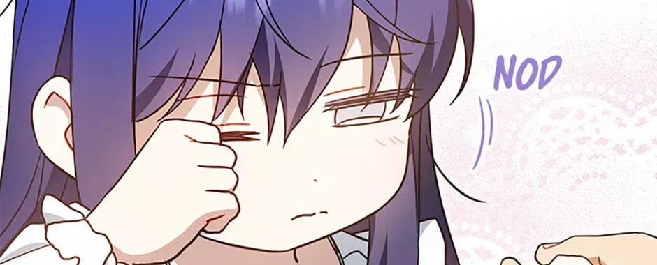 Gimme That Pacifier! Chapter 90 page 128 - 
