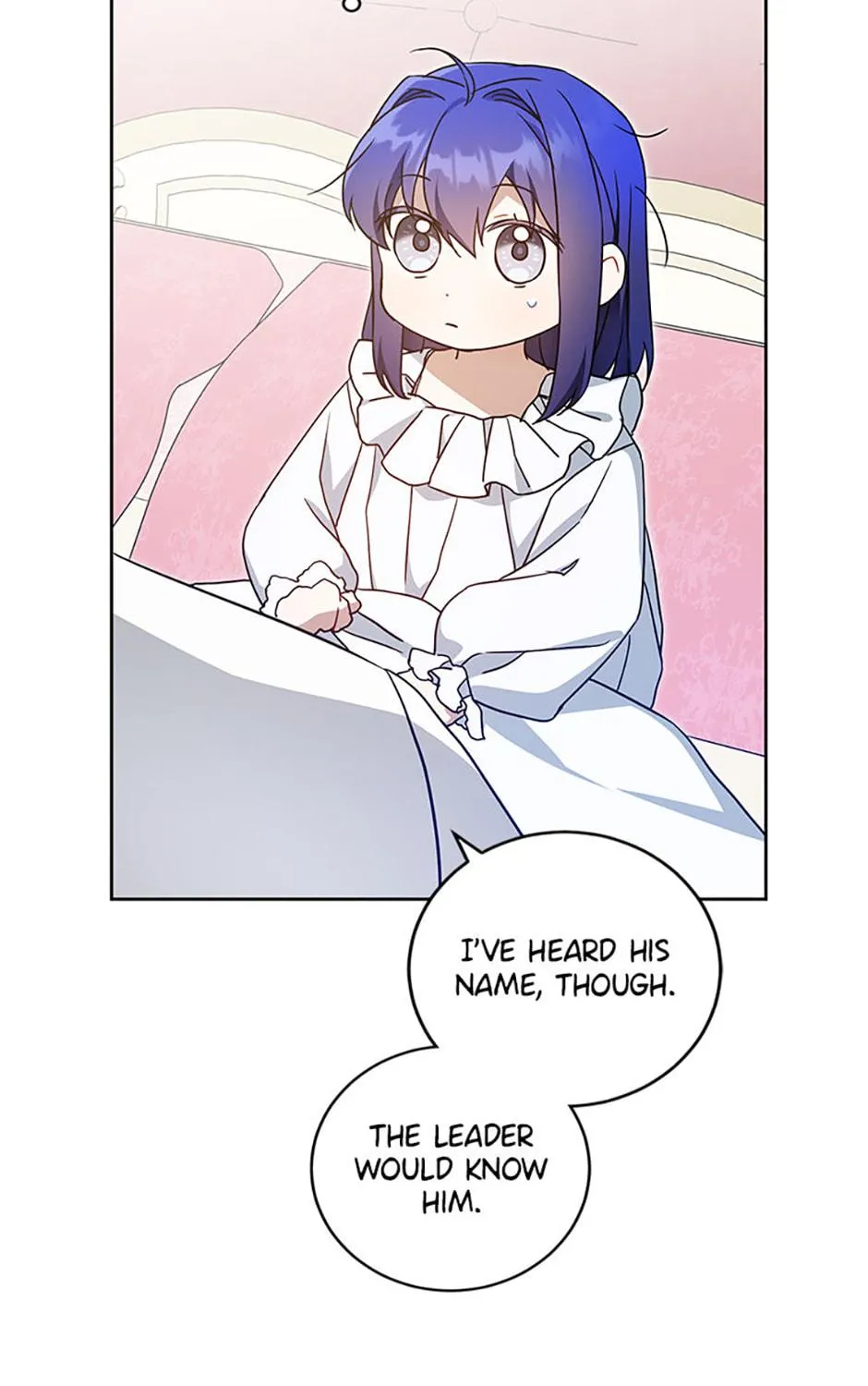 Gimme That Pacifier! Chapter 90 page 137 - 