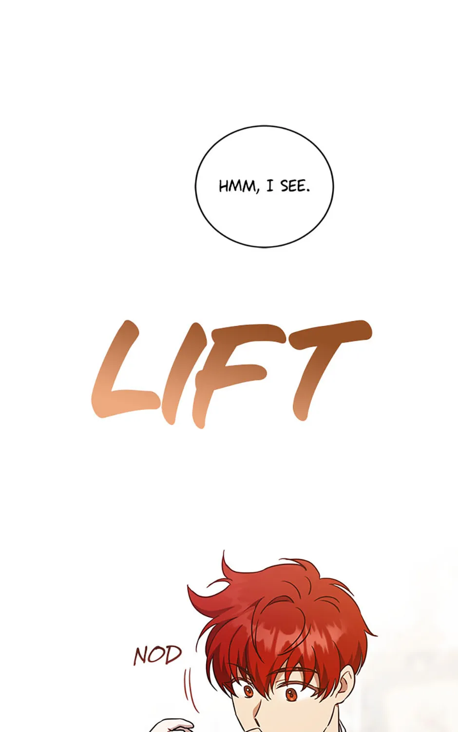 Gimme That Pacifier! Chapter 90 page 141 - 