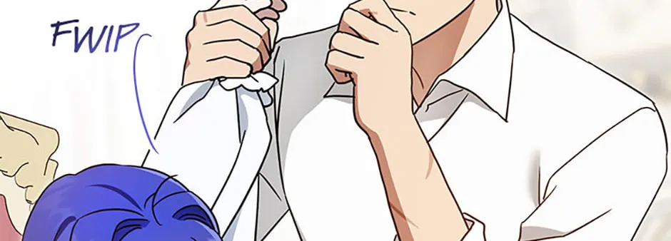 Gimme That Pacifier! Chapter 90 page 142 - 