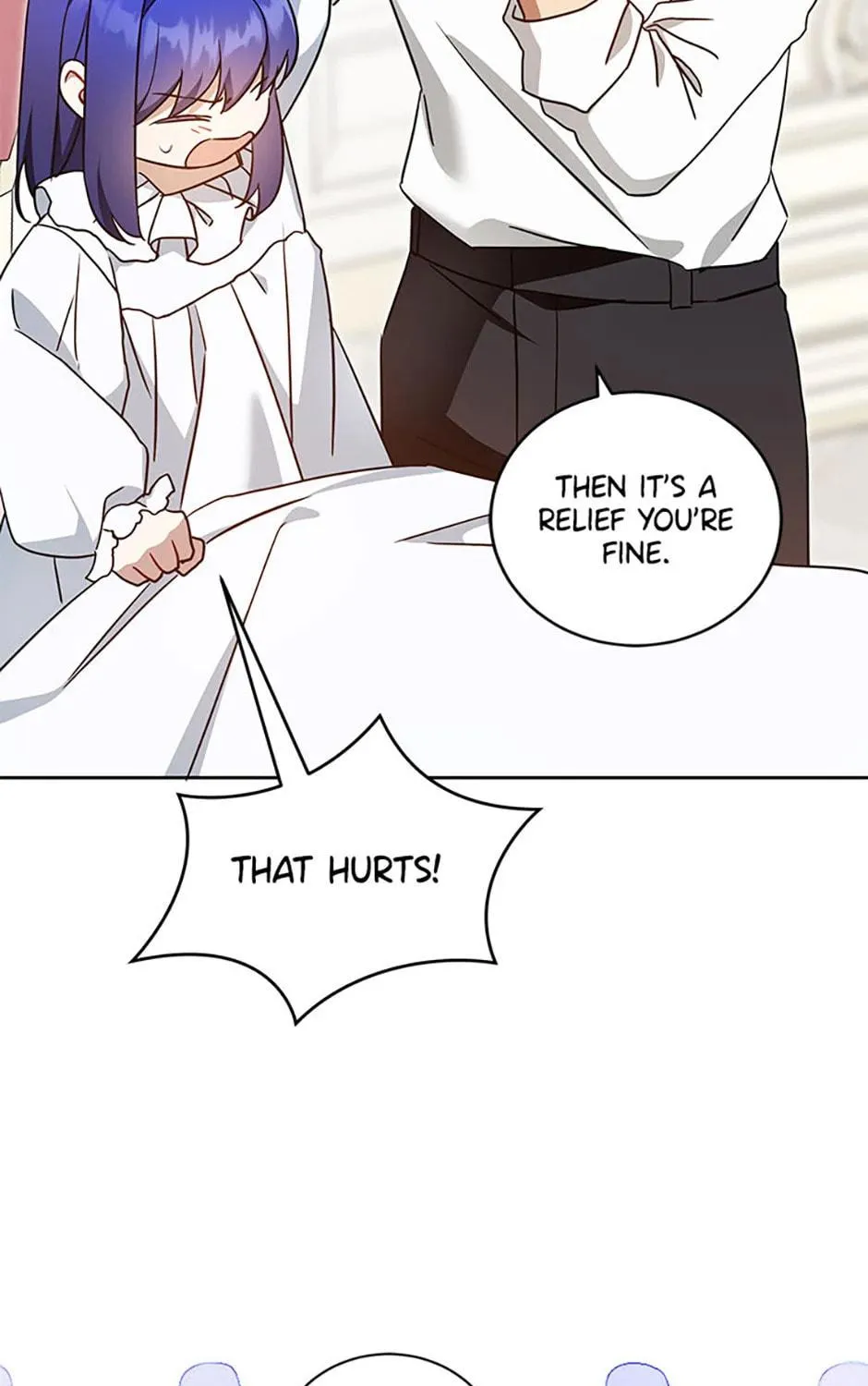 Gimme That Pacifier! Chapter 90 page 143 - 