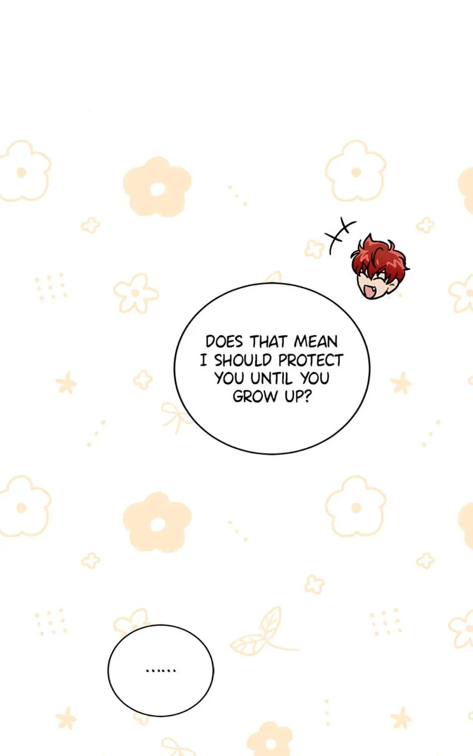 Gimme That Pacifier! Chapter 90 page 157 - 