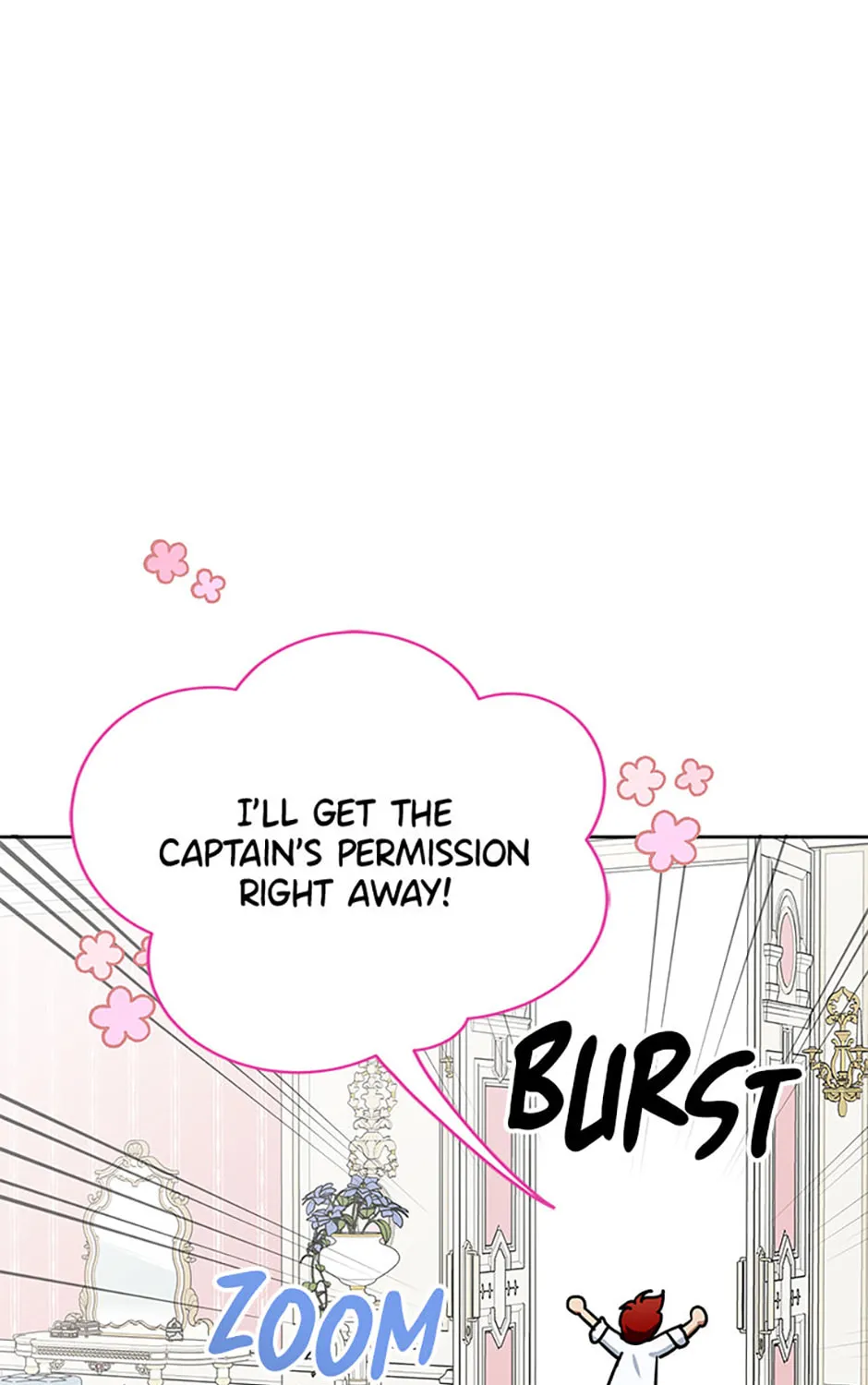 Gimme That Pacifier! Chapter 90 page 165 - 
