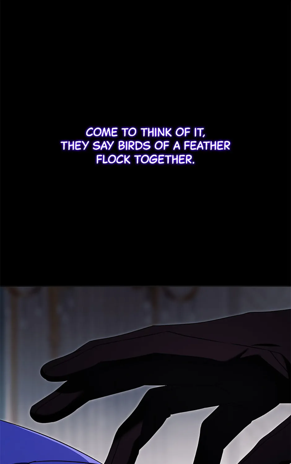 Gimme That Pacifier! Chapter 90 page 21 - 