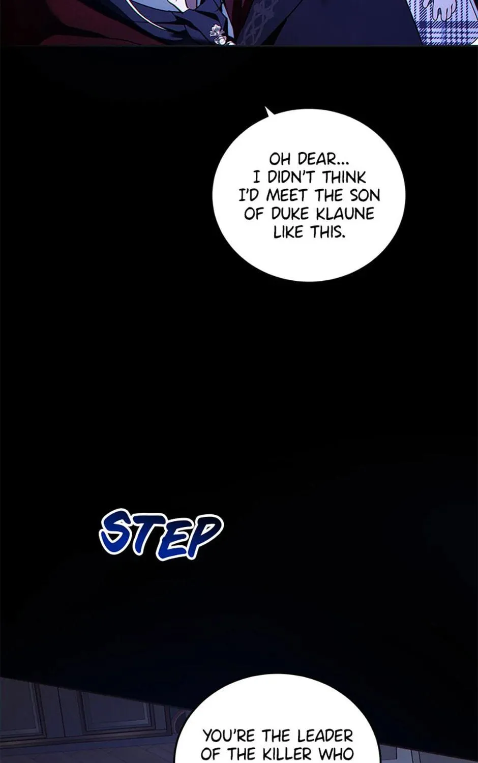 Gimme That Pacifier! Chapter 90 page 35 - 