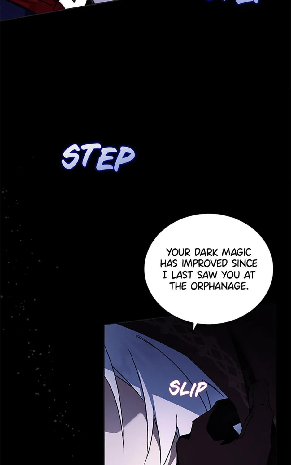 Gimme That Pacifier! Chapter 90 page 5 - 