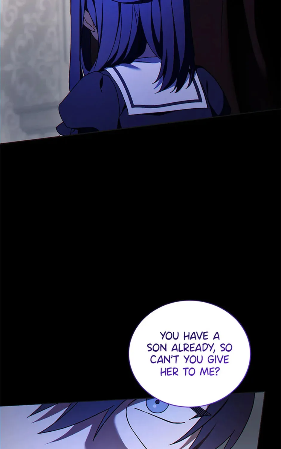 Gimme That Pacifier! Chapter 90 page 43 - 