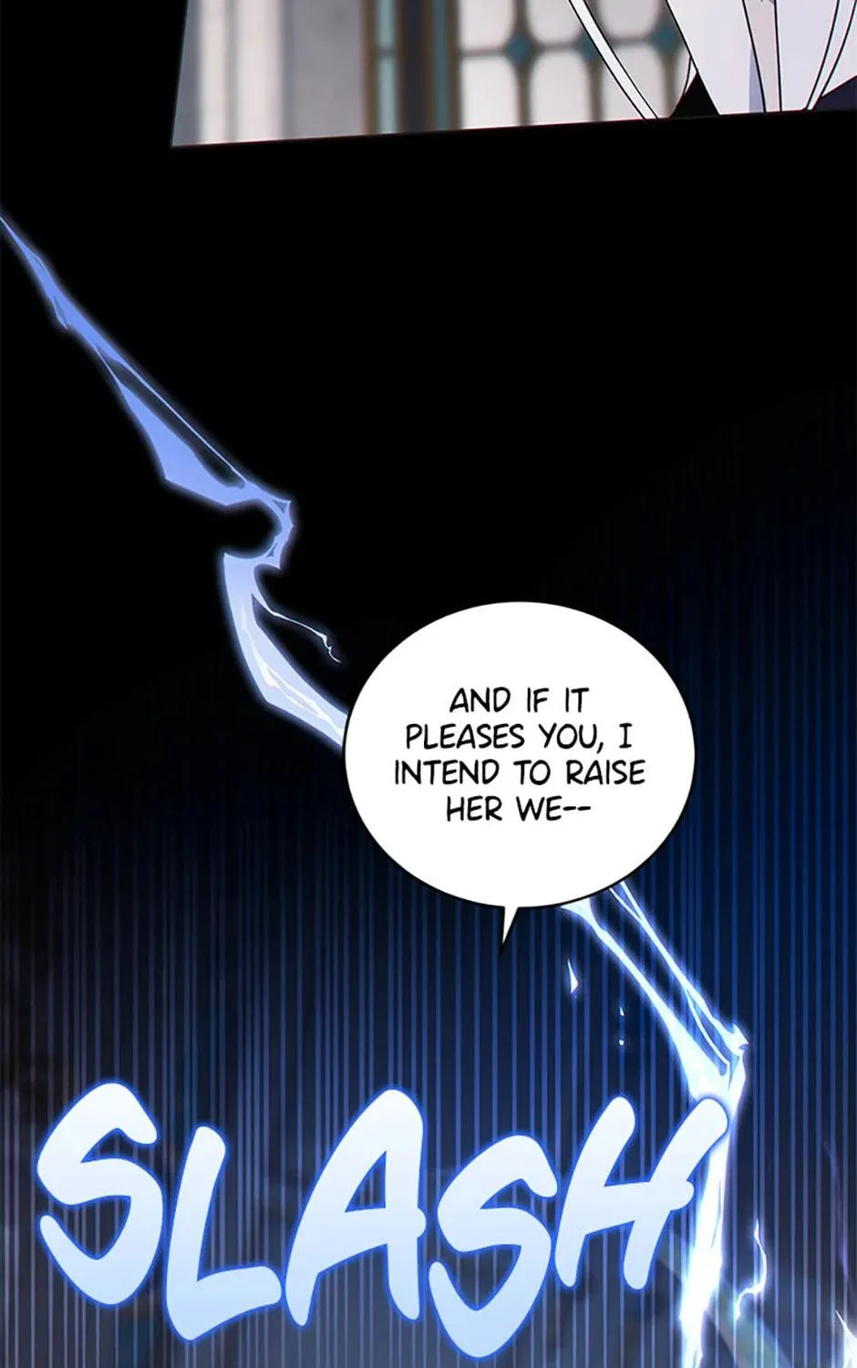 Gimme That Pacifier! Chapter 90 page 47 - 