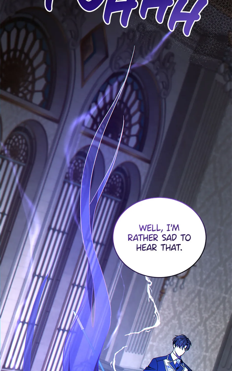 Gimme That Pacifier! Chapter 90 page 55 - 