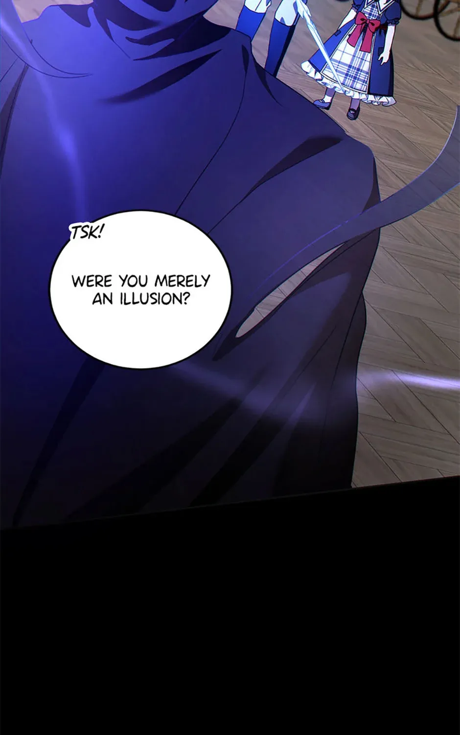 Gimme That Pacifier! Chapter 90 page 57 - 