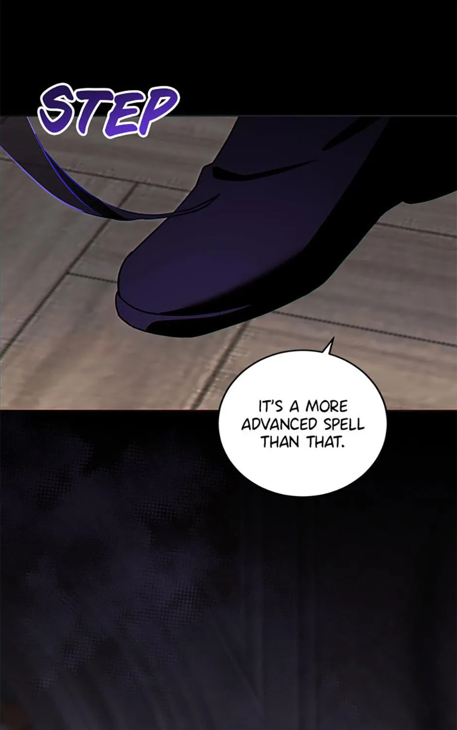 Gimme That Pacifier! Chapter 90 page 59 - 