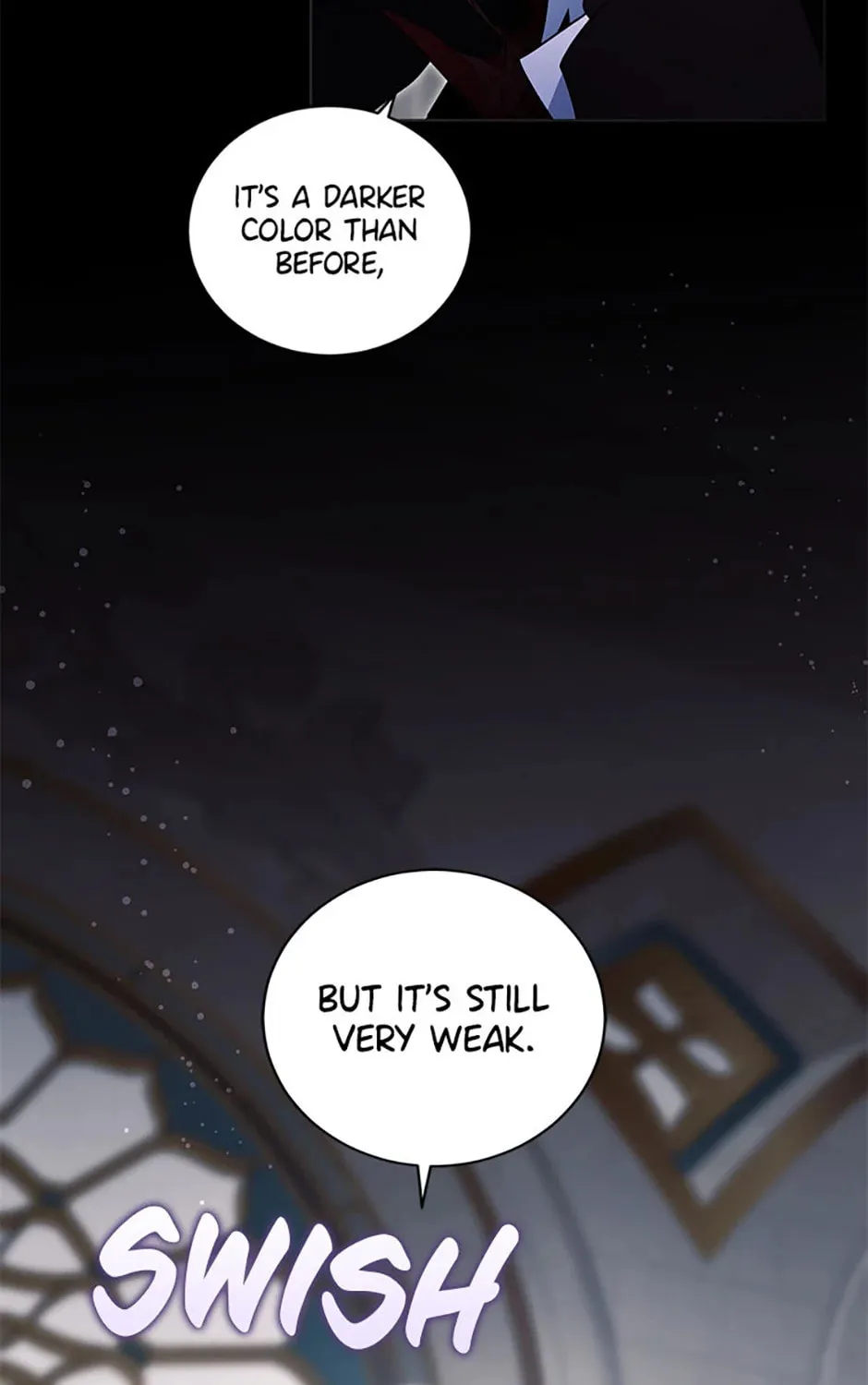 Gimme That Pacifier! Chapter 90 page 7 - 