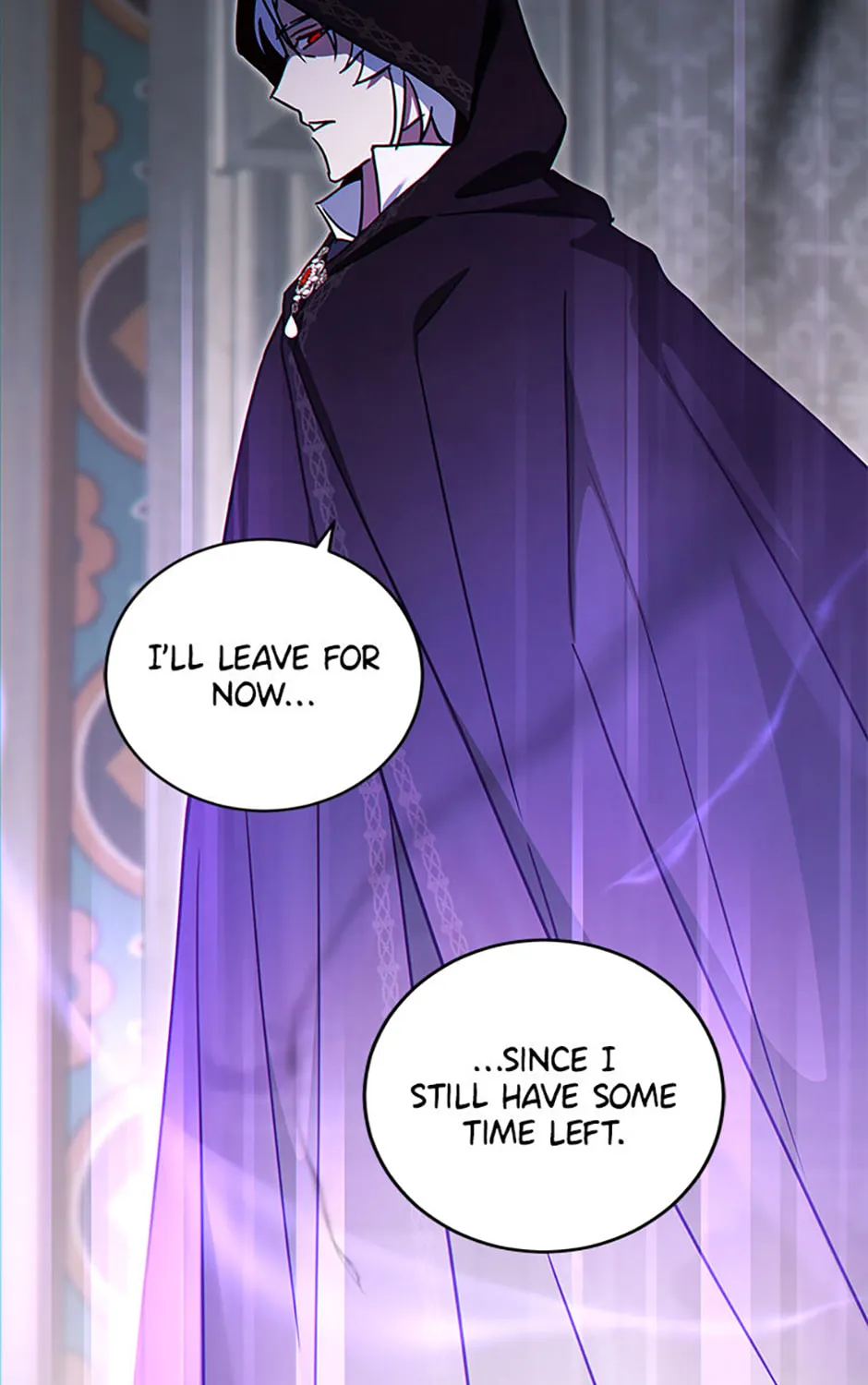 Gimme That Pacifier! Chapter 90 page 61 - 