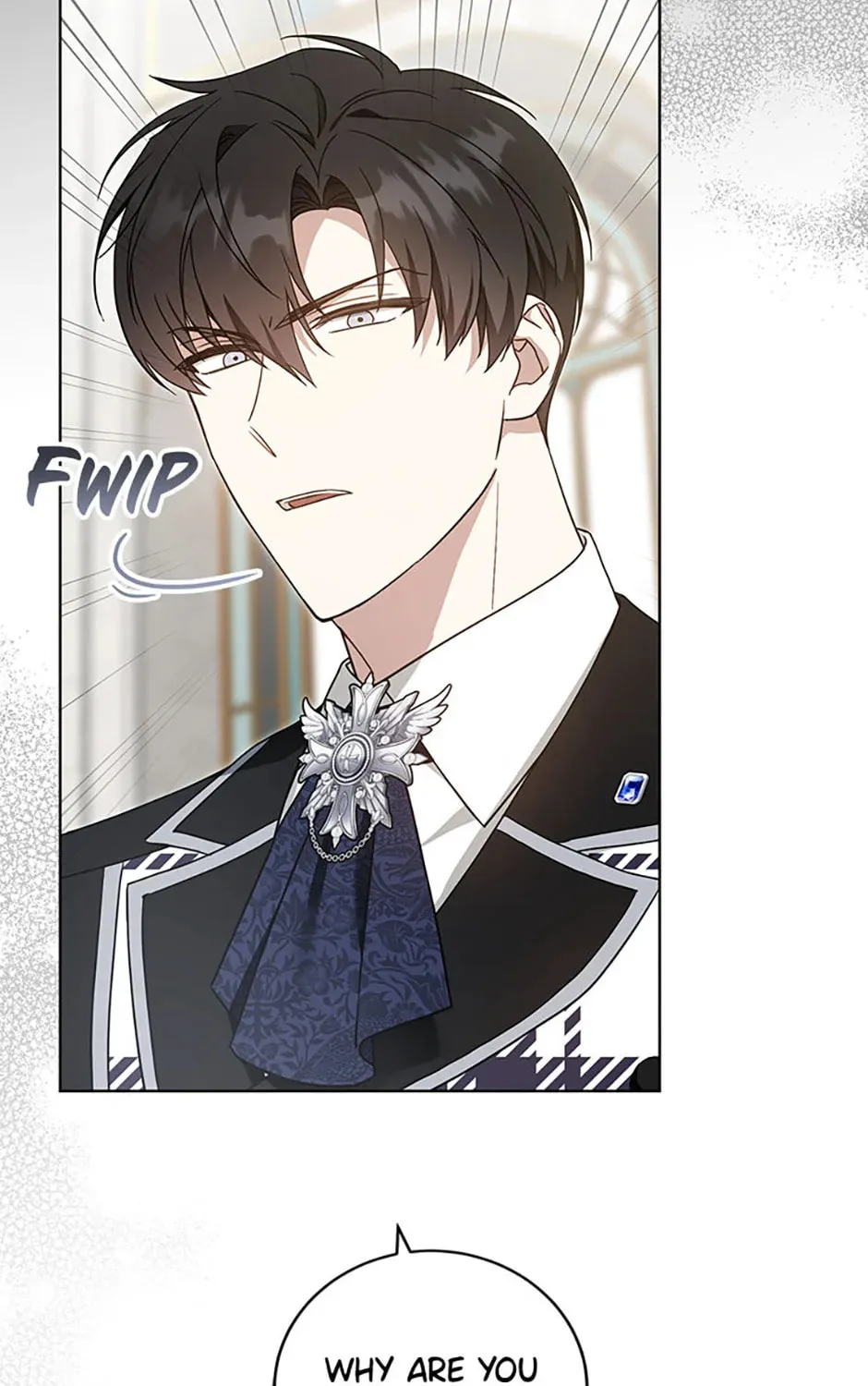 Gimme That Pacifier! Chapter 90 page 81 - 