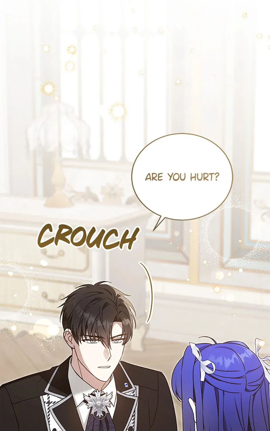 Gimme That Pacifier! Chapter 90 page 85 - 