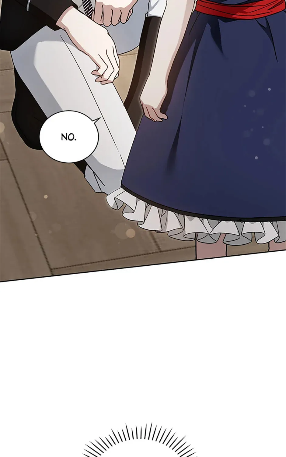 Gimme That Pacifier! Chapter 90 page 87 - 