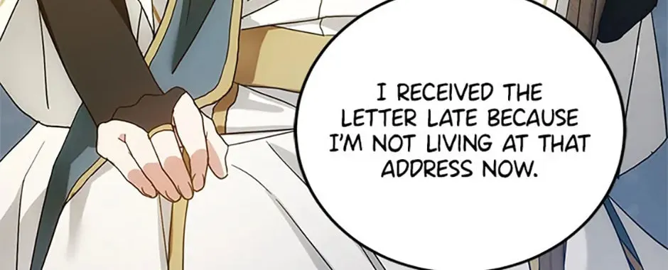 Gimme That Pacifier! Chapter 91 page 112 - 