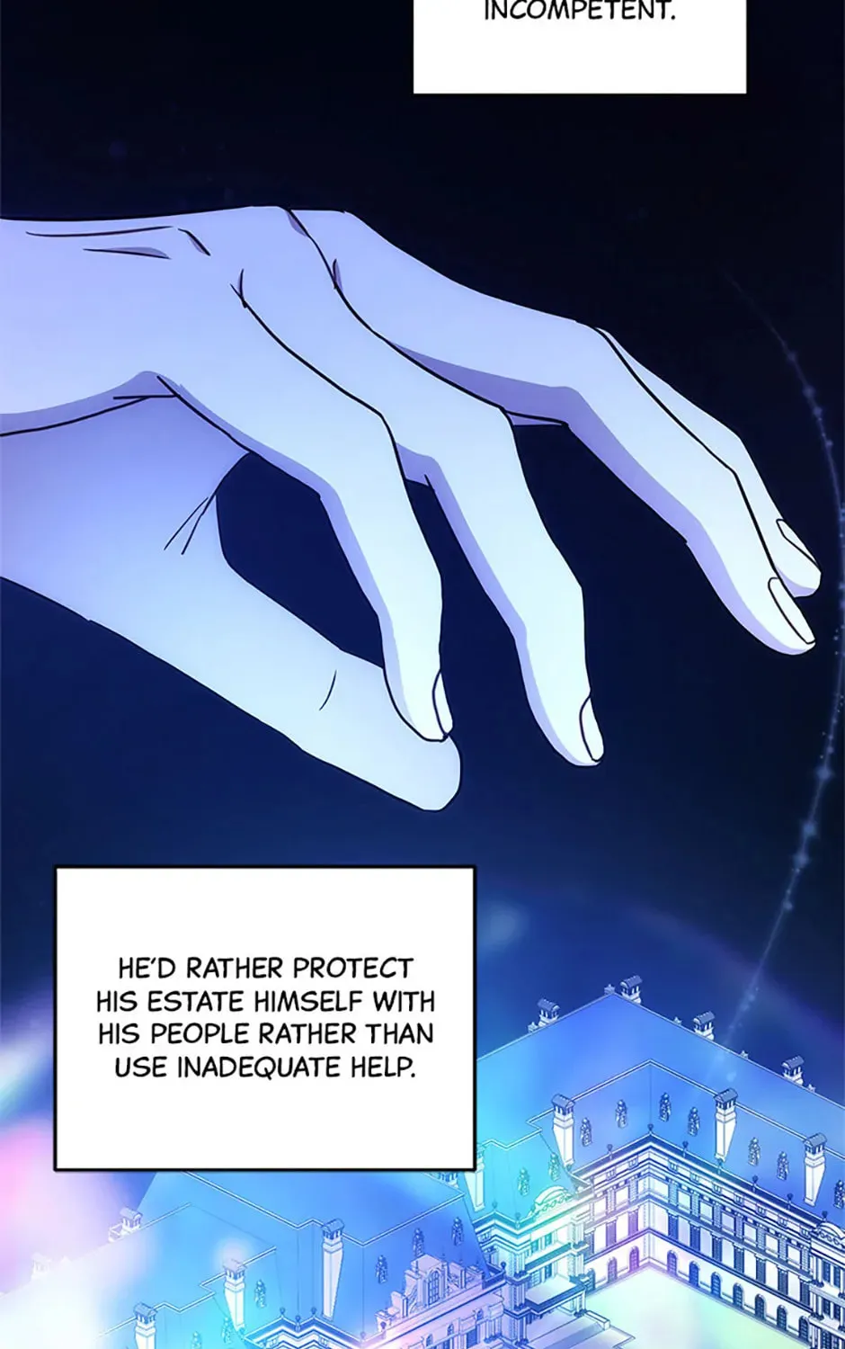 Gimme That Pacifier! Chapter 91 page 115 - 