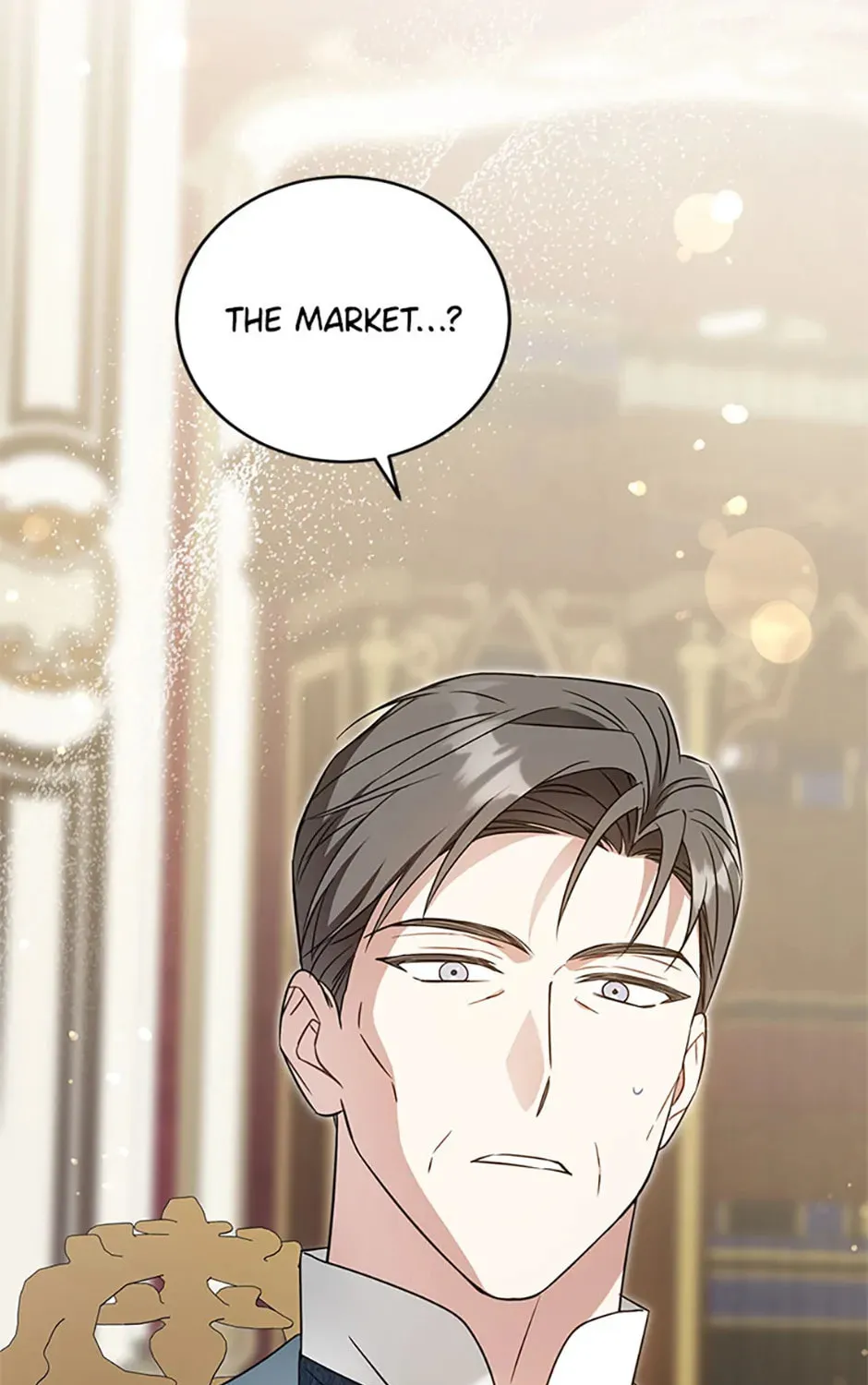 Gimme That Pacifier! Chapter 91 page 13 - 
