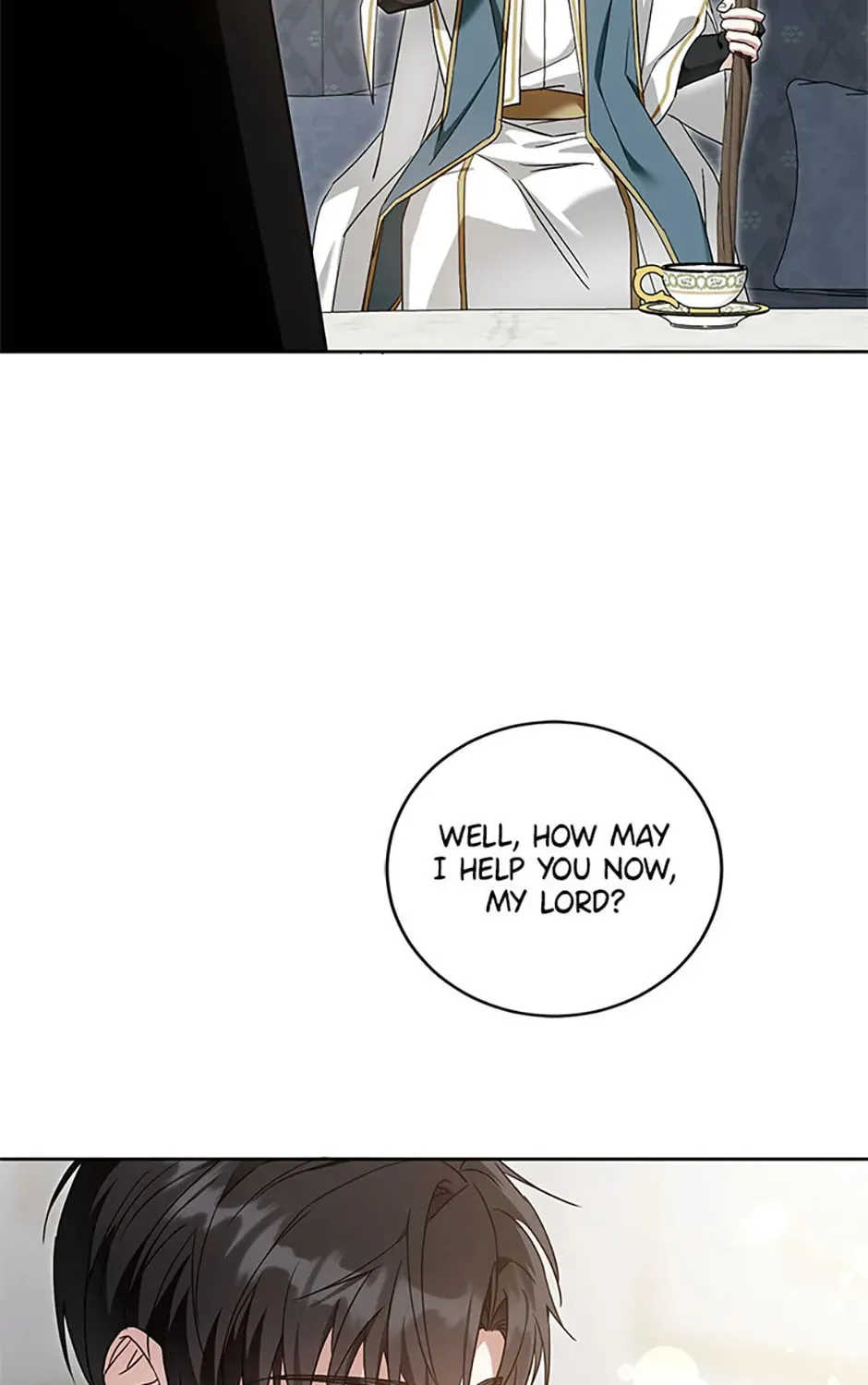 Gimme That Pacifier! Chapter 91 page 127 - 