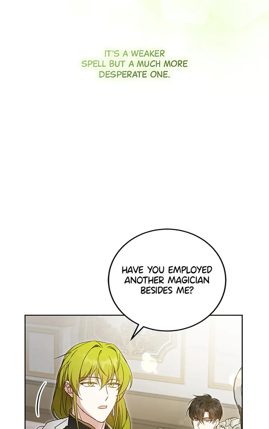 Gimme That Pacifier! Chapter 91 page 133 - 