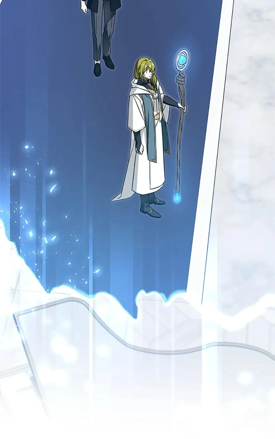 Gimme That Pacifier! Chapter 91 page 139 - 