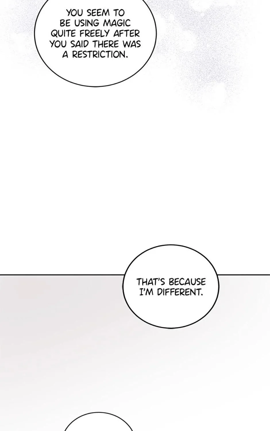 Gimme That Pacifier! Chapter 91 page 143 - 