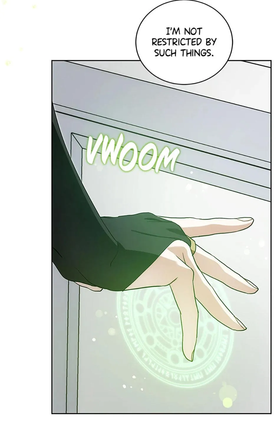 Gimme That Pacifier! Chapter 91 page 149 - 