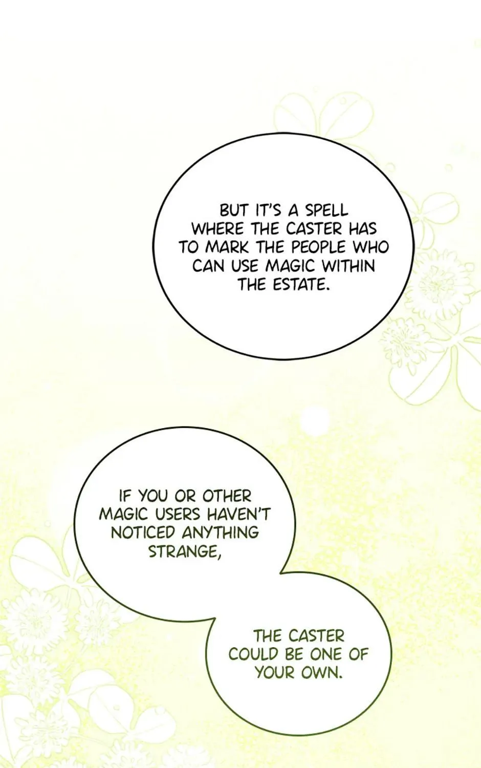Gimme That Pacifier! Chapter 91 page 161 - 