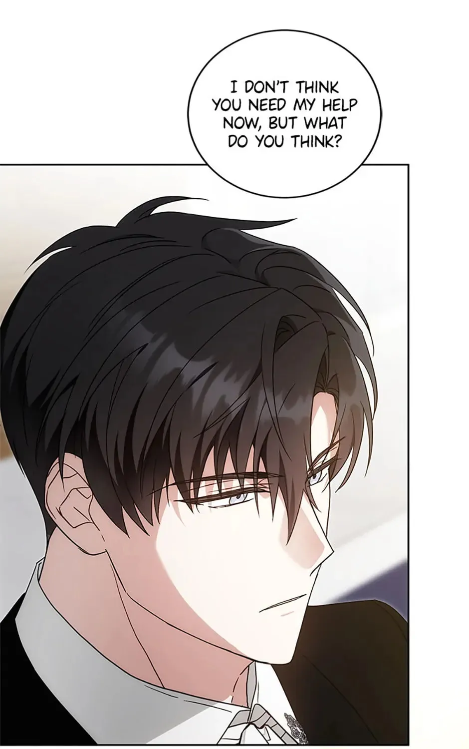 Gimme That Pacifier! Chapter 91 page 171 - 