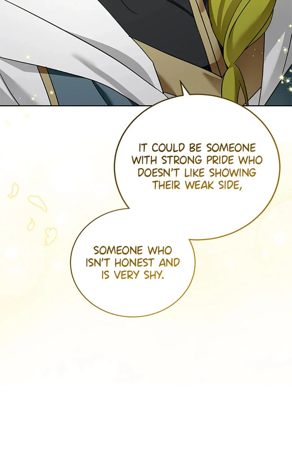 Gimme That Pacifier! Chapter 91 page 175 - 